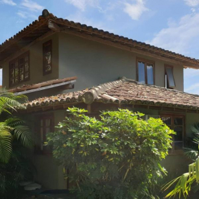 Vila Bahia casa 1